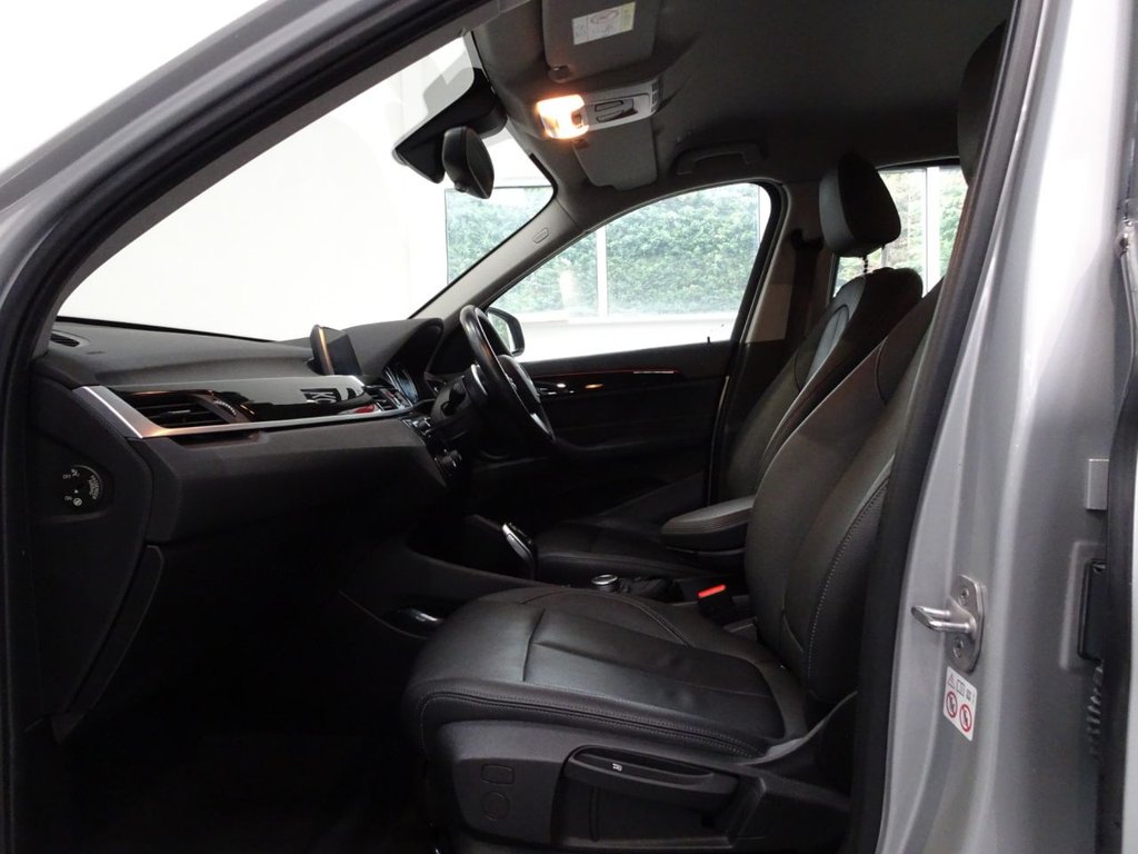 Used BMW X1 2018 for sale - 76509740: Photo 14