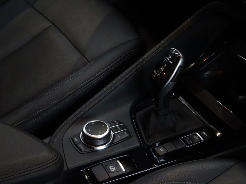 Used BMW X1 2018 for sale - 76509740: Photo 18