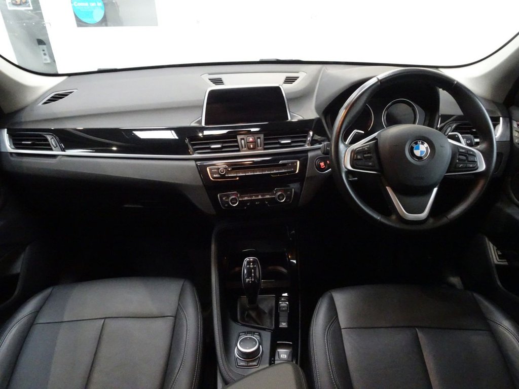 Used BMW X1 2018 for sale - 76509740: Photo 2