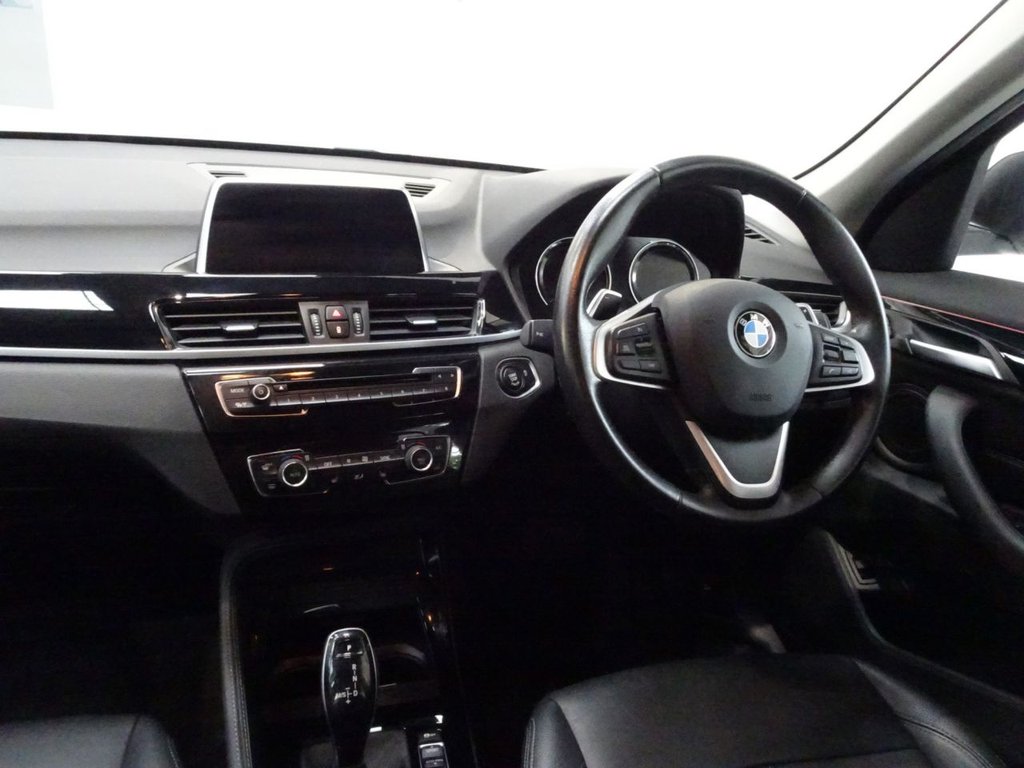 Used BMW X1 2018 for sale - 76509740: Photo 20