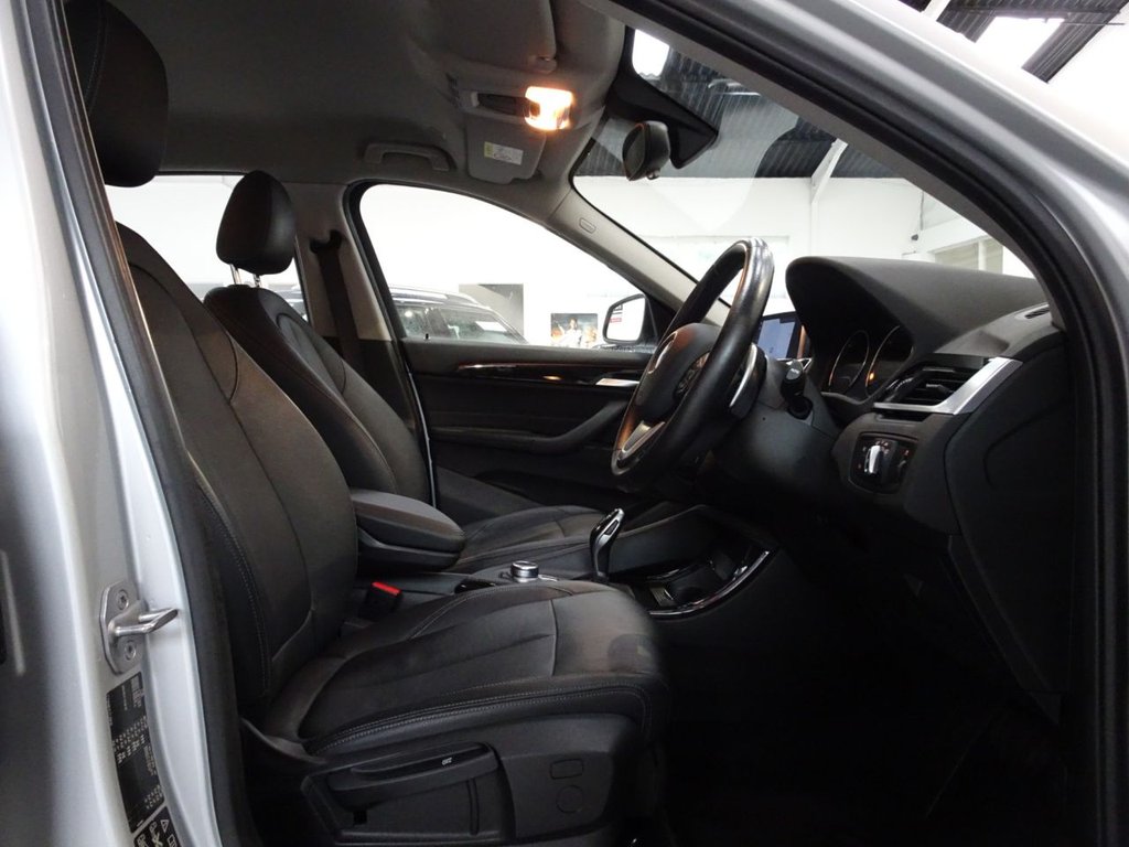 Used BMW X1 2018 for sale - 76509740: Photo 22