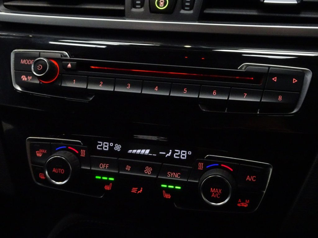 Used BMW X1 2018 for sale - 76509740: Photo 24