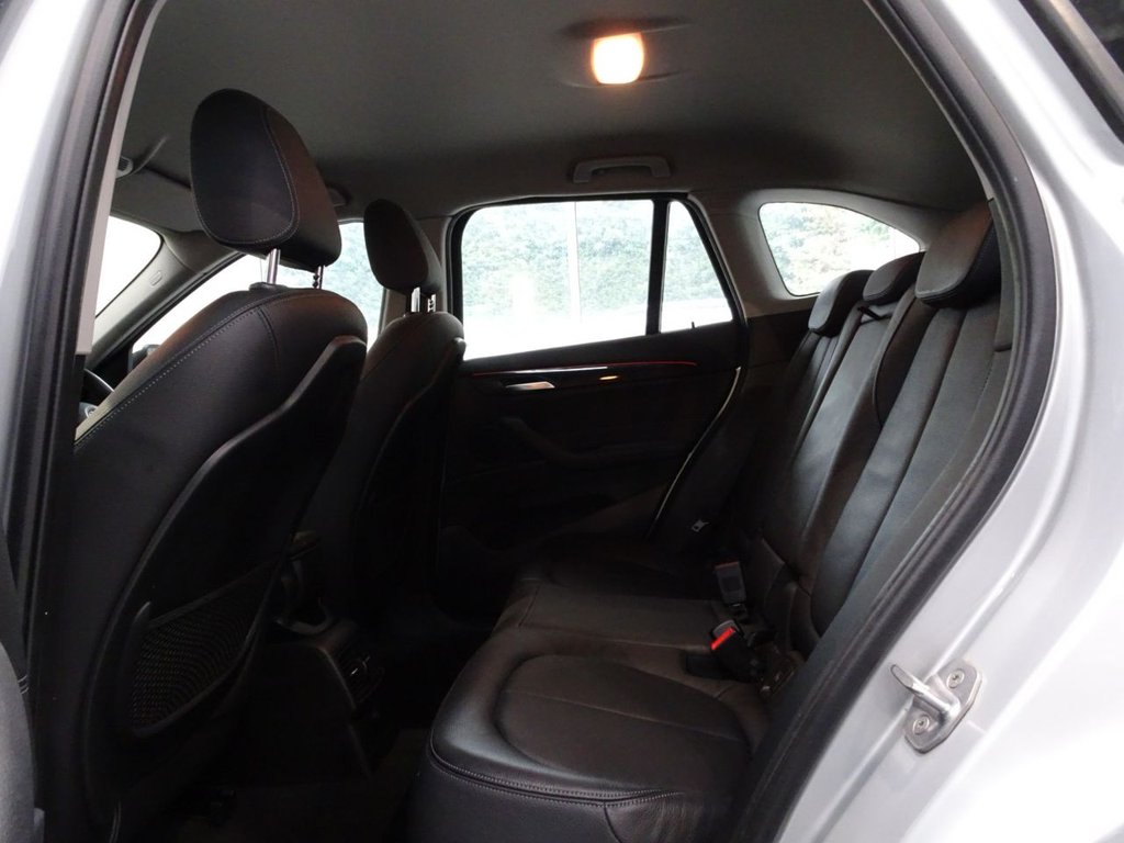 Used BMW X1 2018 for sale - 76509740: Photo 29