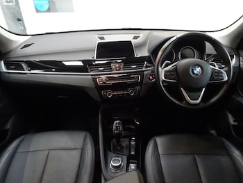 Used BMW X1 2018 for sale - 76509740: Photo