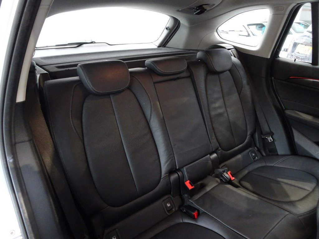 Used BMW X1 2018 for sale - 76509740: Photo 33