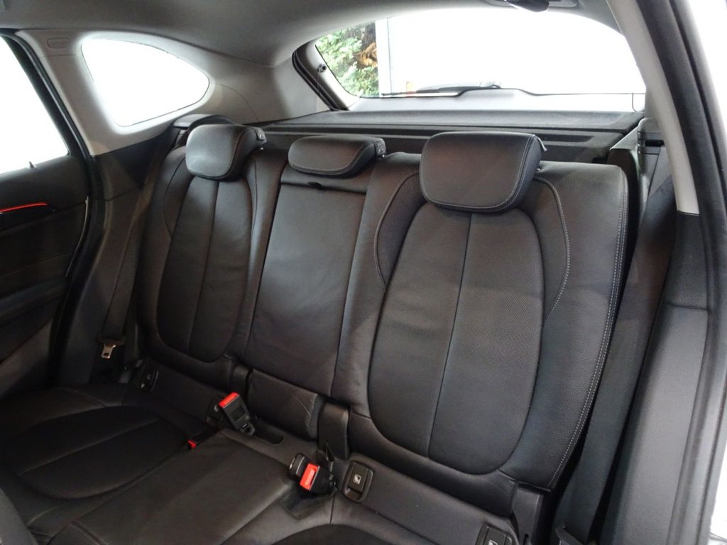 Used BMW X1 2018 for sale - 76509740: Photo 34