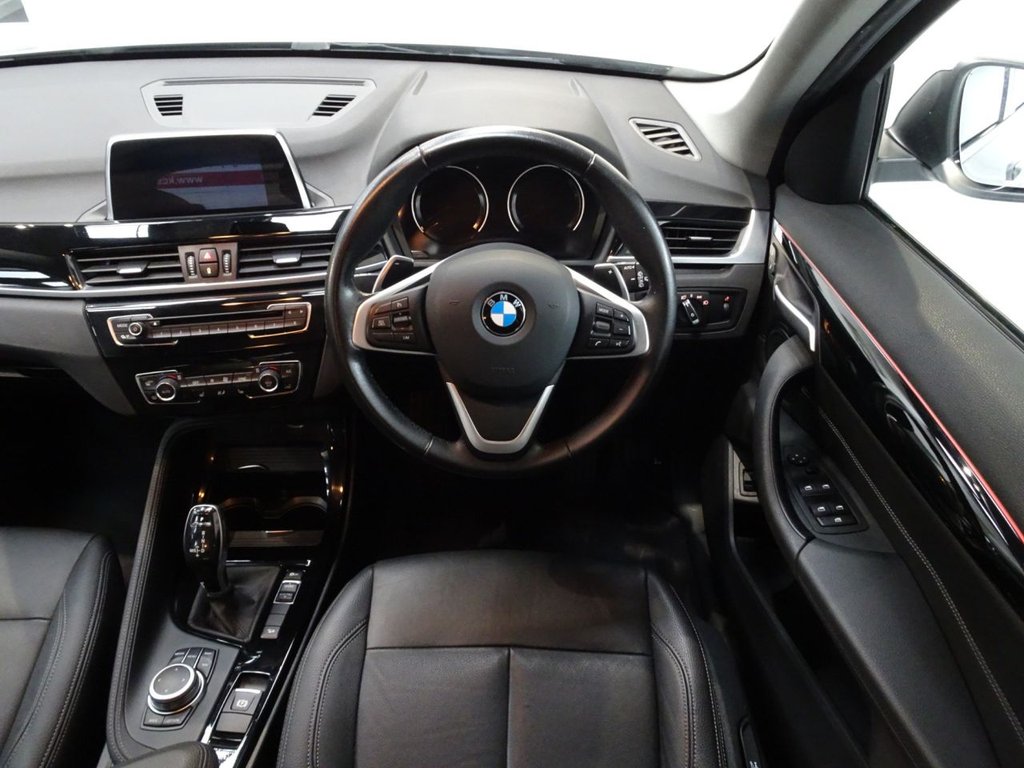 Used BMW X1 2018 for sale - 76509740: Photo 4
