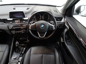 Used BMW X1 2018 for sale - 76509740: Photo