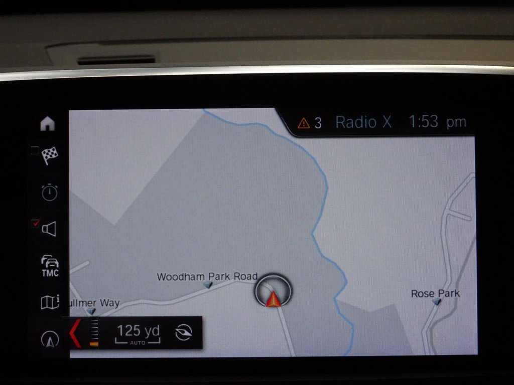 Used BMW X1 2018 for sale - 76509740: Photo 9