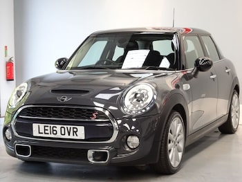 Used MINI Hatch 2016 for sale - 78974634: Photo