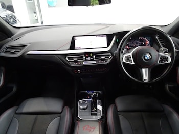 Used BMW 1 Series 2022 for sale - 78487246: Photo