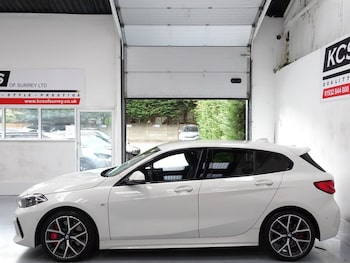 Used BMW 1 Series 2022 for sale - 78487246: Photo