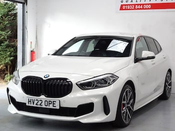 Used BMW 1 Series 2022 for sale - 78487246: Photo
