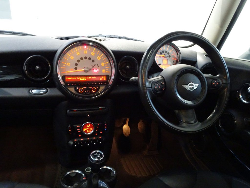 Used MINI Hatch 2011 for sale - 76868151: Photo 13