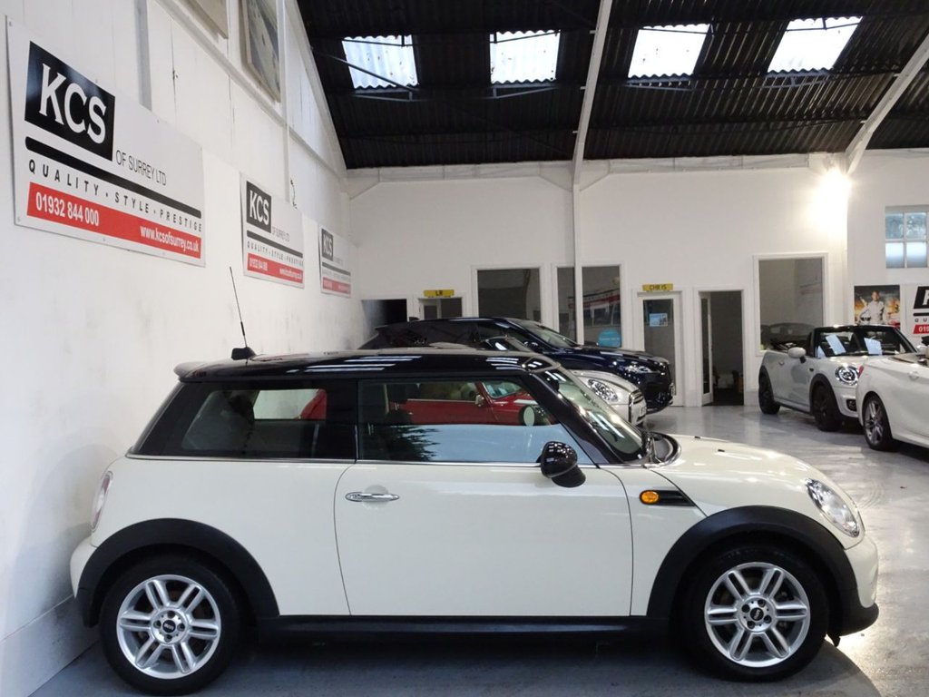Used MINI Hatch 2011 for sale - 76868151: Photo 23