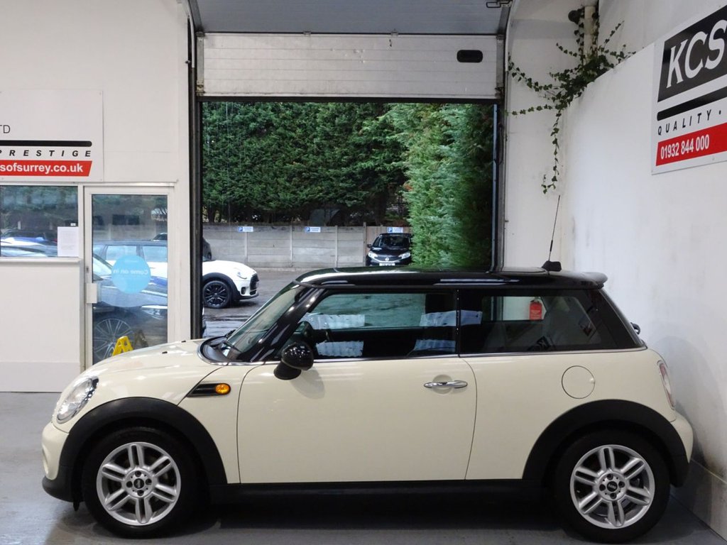 Used MINI Hatch 2011 for sale - 76868151: Photo 3