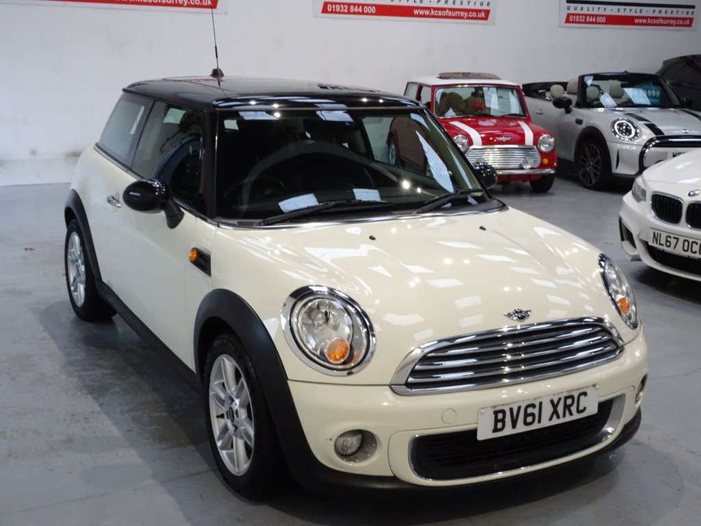 Used MINI Hatch 2011 for sale - 76868151: Photo 30