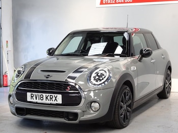 Used MINI Hatch 2018 for sale - 78768890: Photo