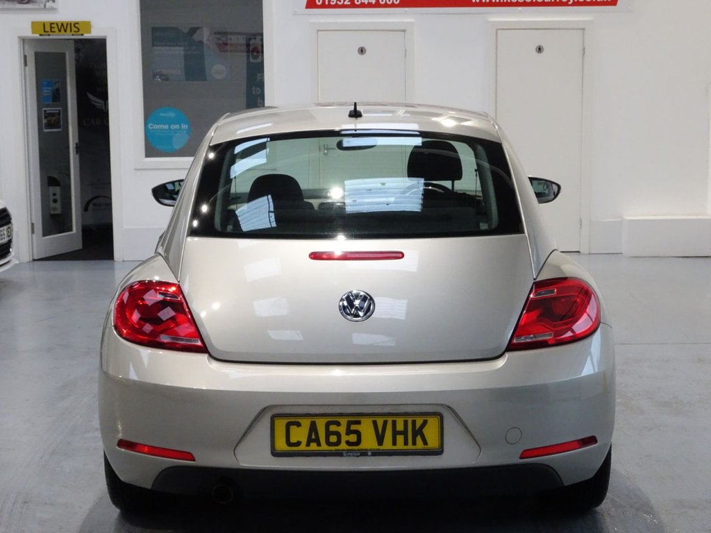 Used Volkswagen Beetle 2016 for sale - 77249809: Photo 19