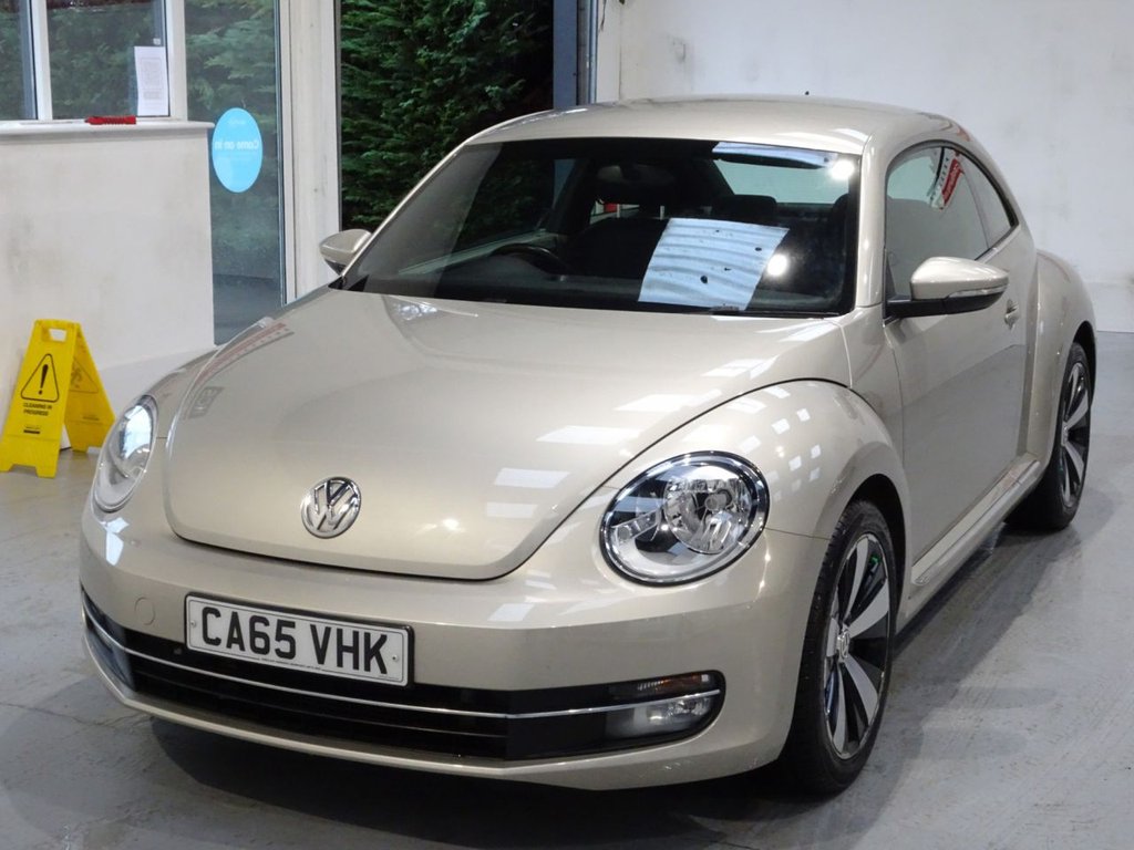 Used Volkswagen Beetle 2016 for sale - 77249809: Photo 28