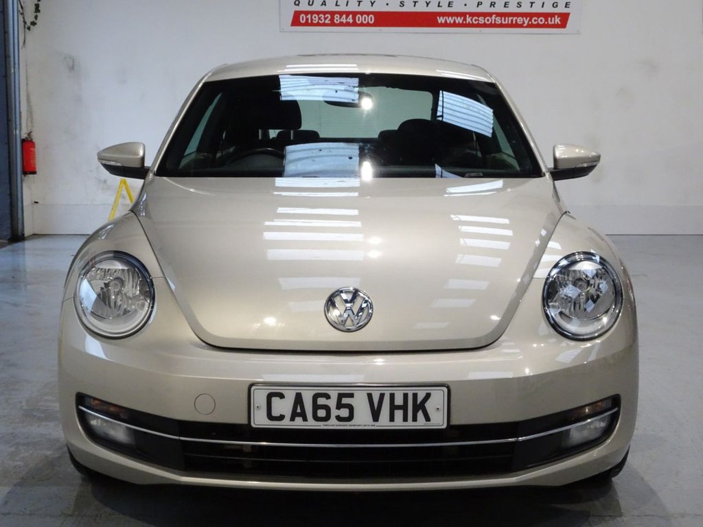 Used Volkswagen Beetle 2016 for sale - 77249809: Photo 29