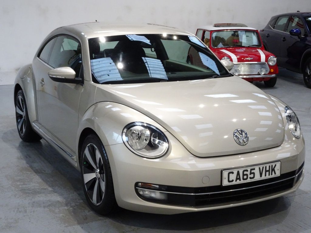 Used Volkswagen Beetle 2016 for sale - 77249809: Photo 33