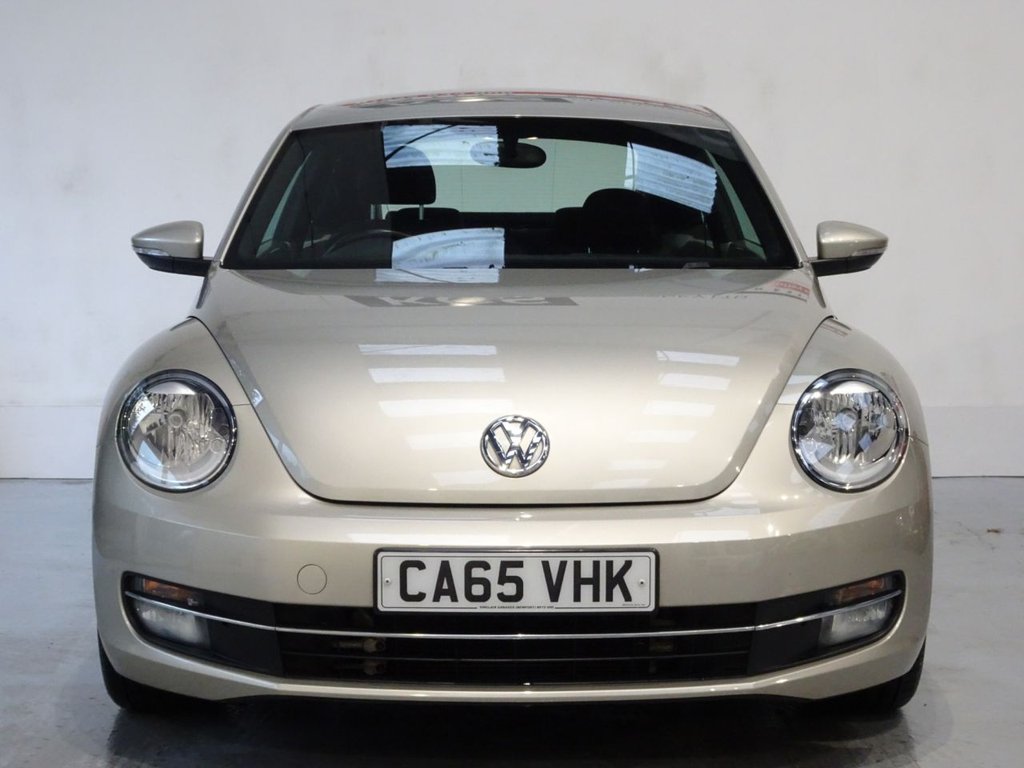 Used Volkswagen Beetle 2016 for sale - 77249809: Photo 8