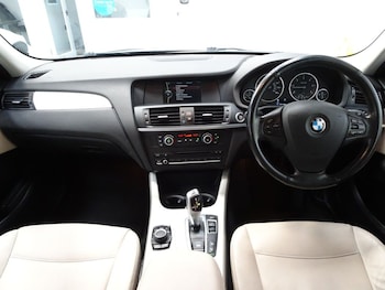 Used BMW X3 2013 for sale - 78975099: Photo