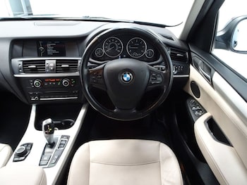 Used BMW X3 2013 for sale - 78975099: Photo