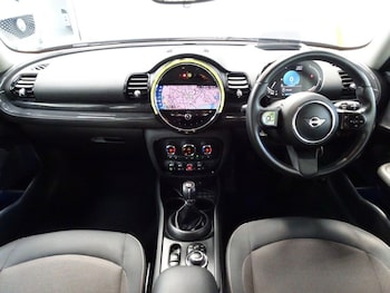 Used MINI Clubman 2021 for sale - 78974927: Photo