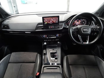 Used Audi Q5 2018 for sale - 78702376: Photo