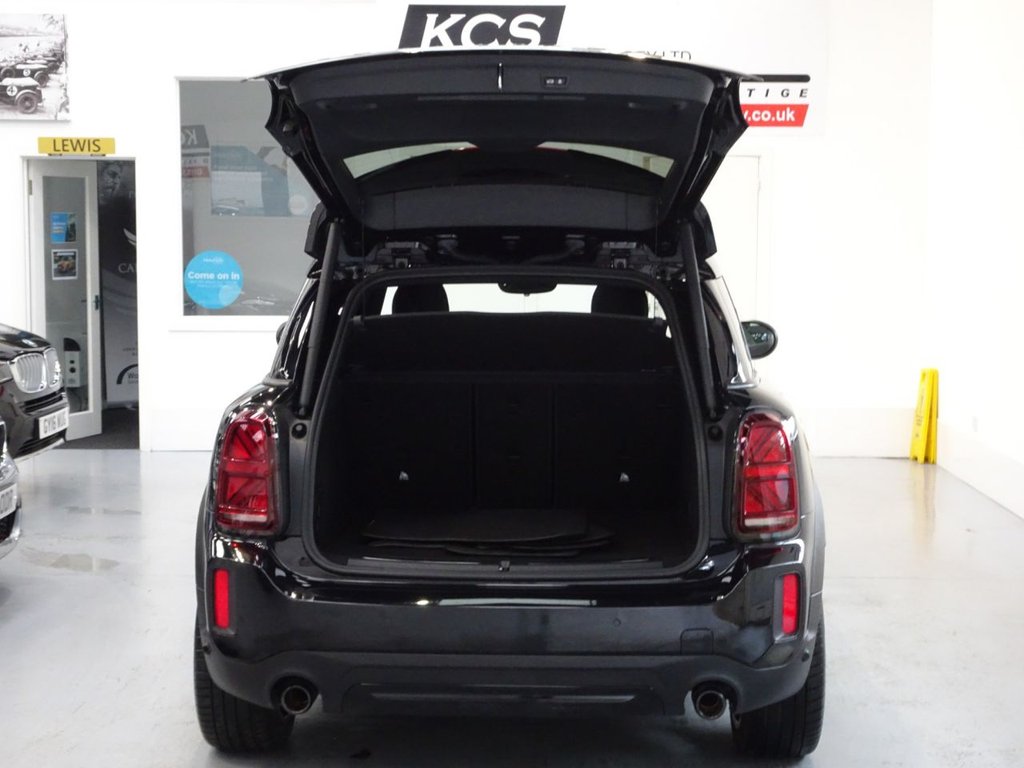 Used MINI Countryman 2021 for sale - 76509728: Photo 10