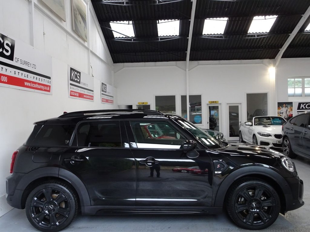 Used MINI Countryman 2021 for sale - 76509728: Photo 13