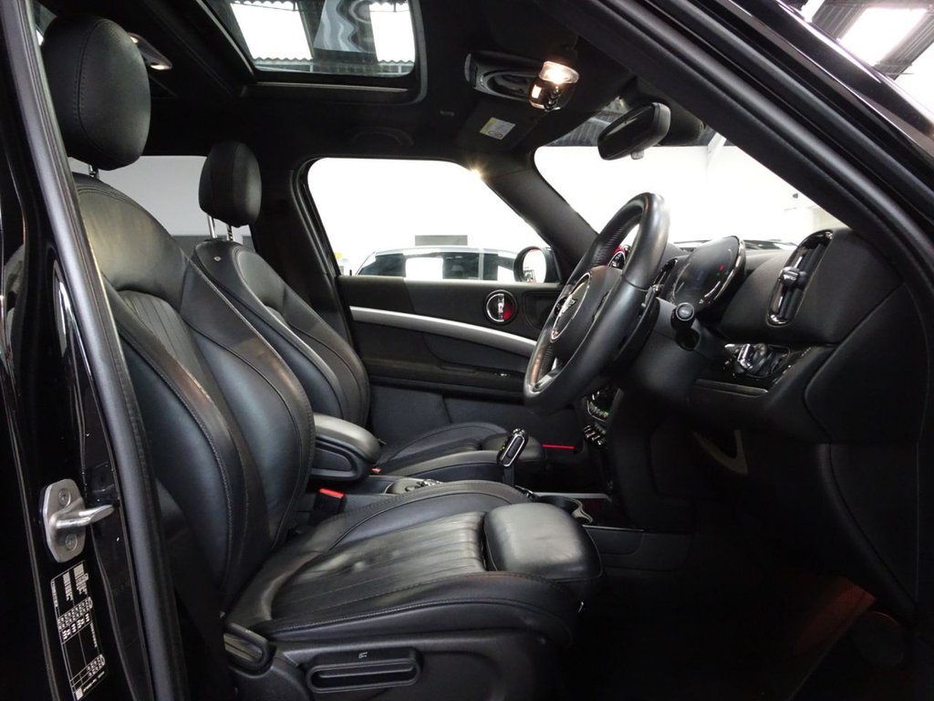 Used MINI Countryman 2021 for sale - 76509728: Photo 16