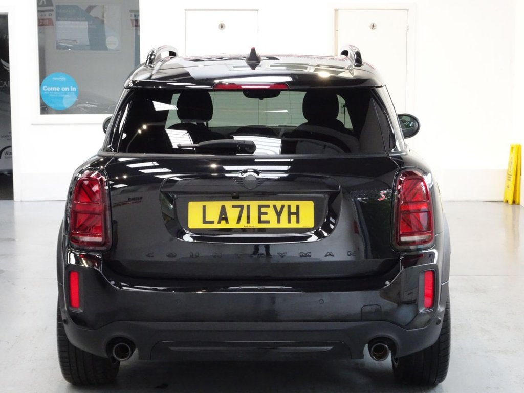 Used MINI Countryman 2021 for sale - 76509728: Photo 17