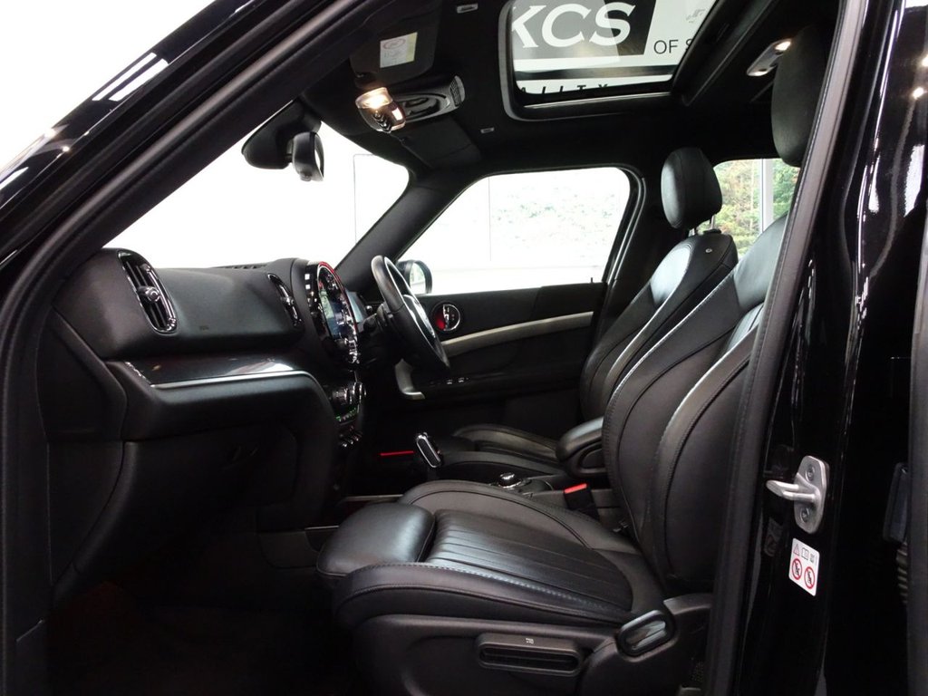 Used MINI Countryman 2021 for sale - 76509728: Photo 19