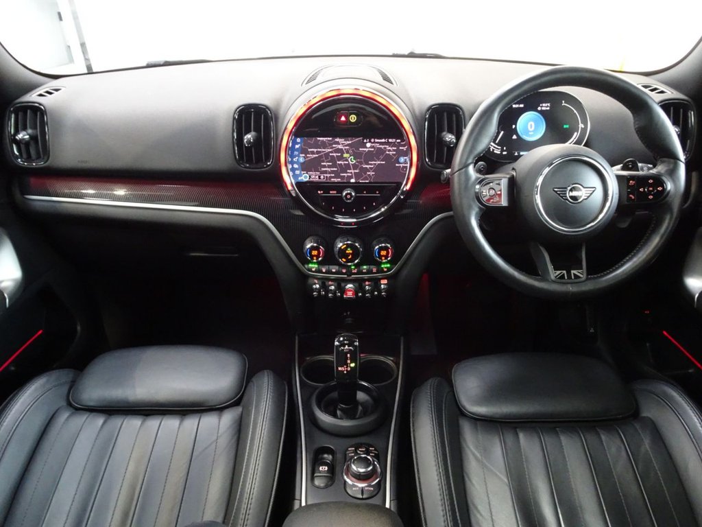 Used MINI Countryman 2021 for sale - 76509728: Photo 2
