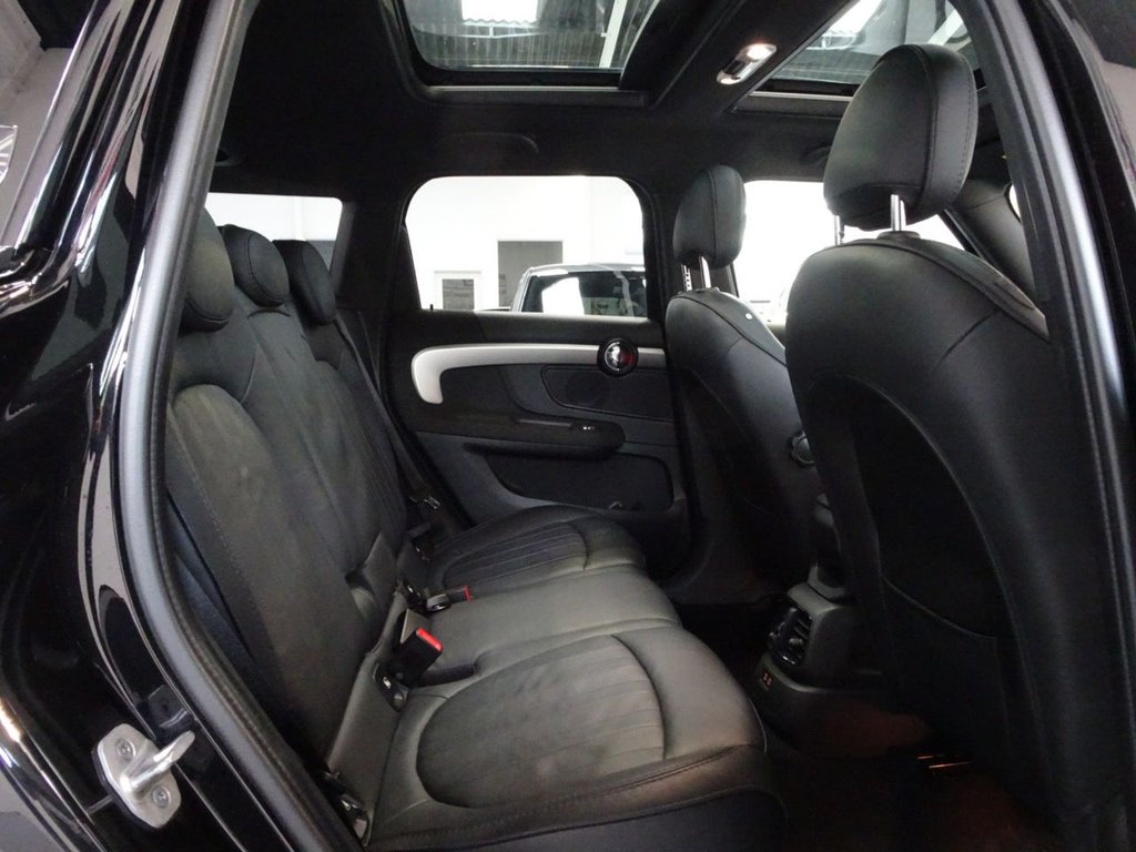 Used MINI Countryman 2021 for sale - 76509728: Photo 21