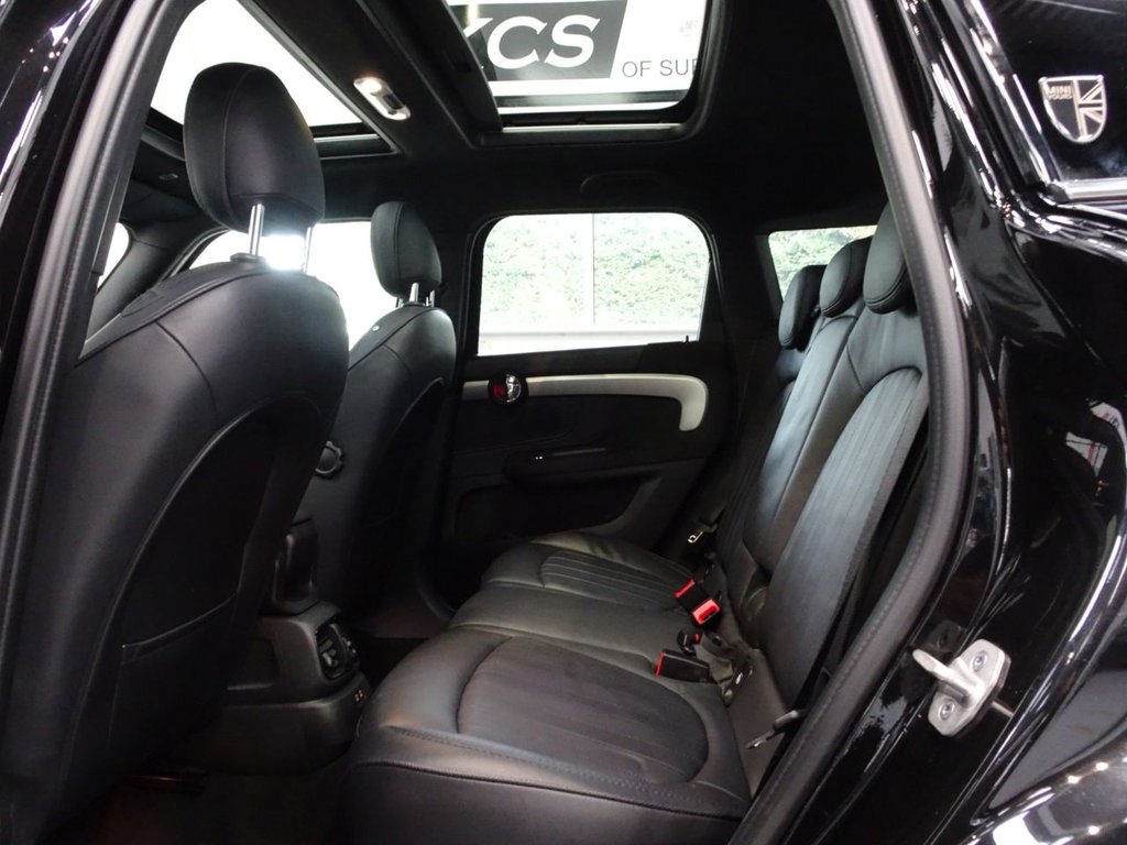 Used MINI Countryman 2021 for sale - 76509728: Photo 22