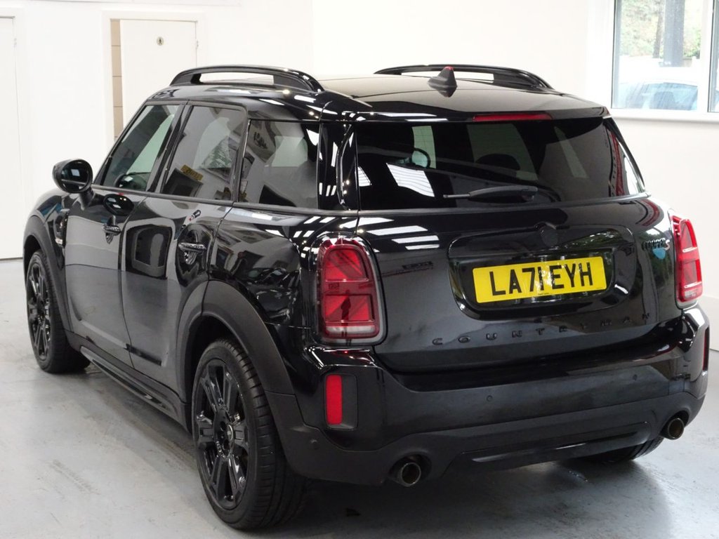 Used MINI Countryman 2021 for sale - 76509728: Photo 23