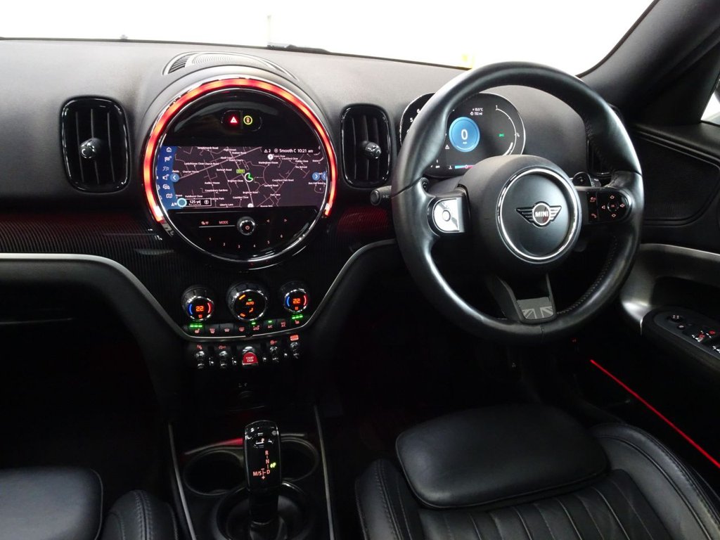 Used MINI Countryman 2021 for sale - 76509728: Photo 25