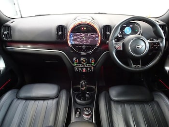 Used MINI Countryman 2021 for sale - 76509728: Photo