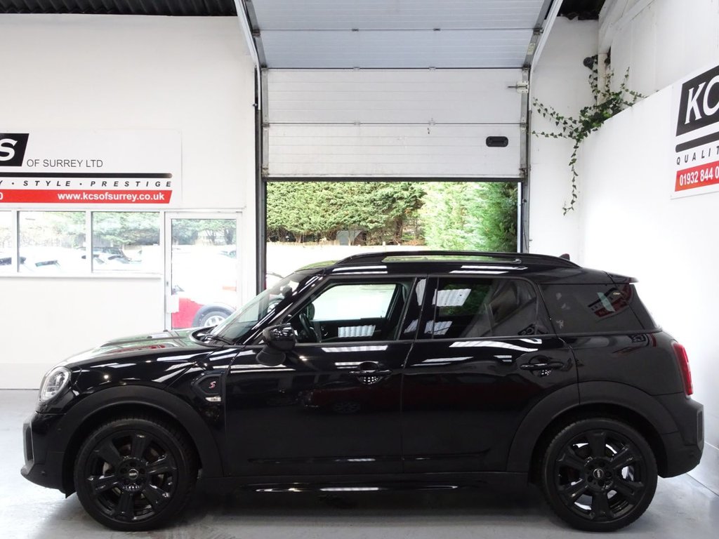 Used MINI Countryman 2021 for sale - 76509728: Photo 3