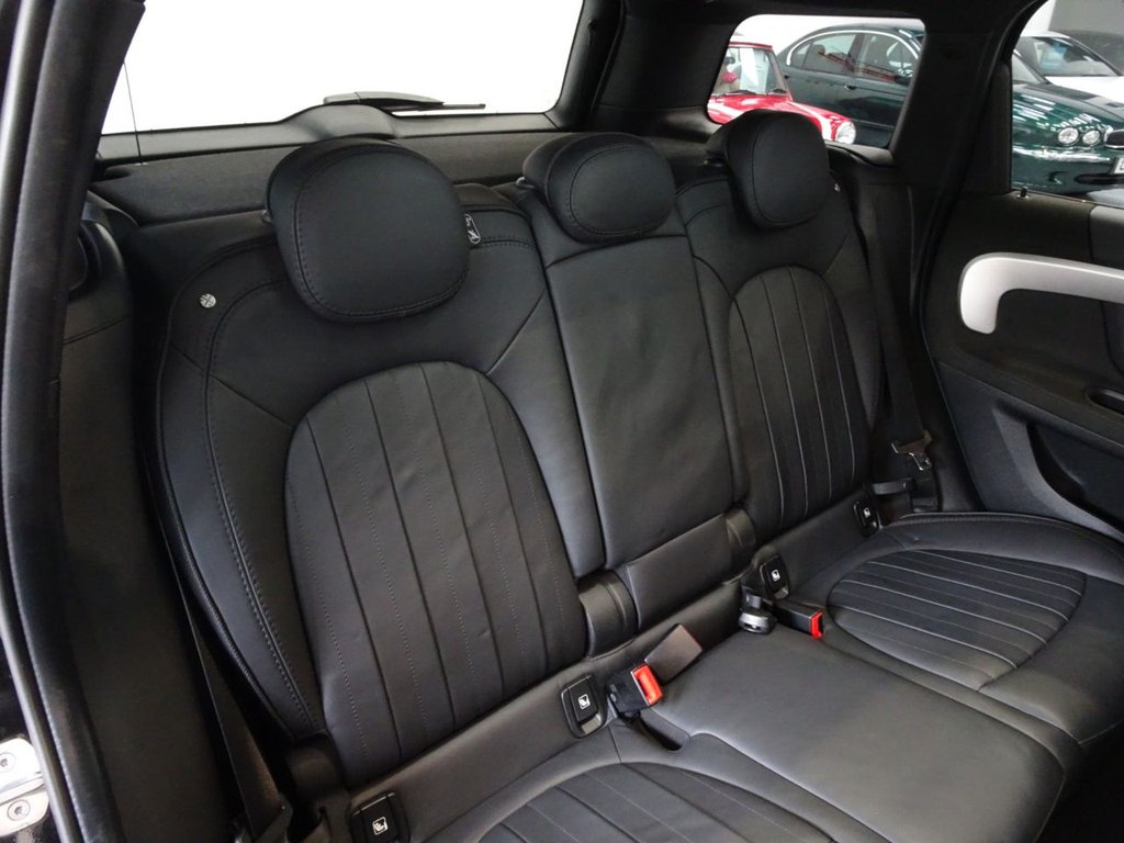 Used MINI Countryman 2021 for sale - 76509728: Photo 32