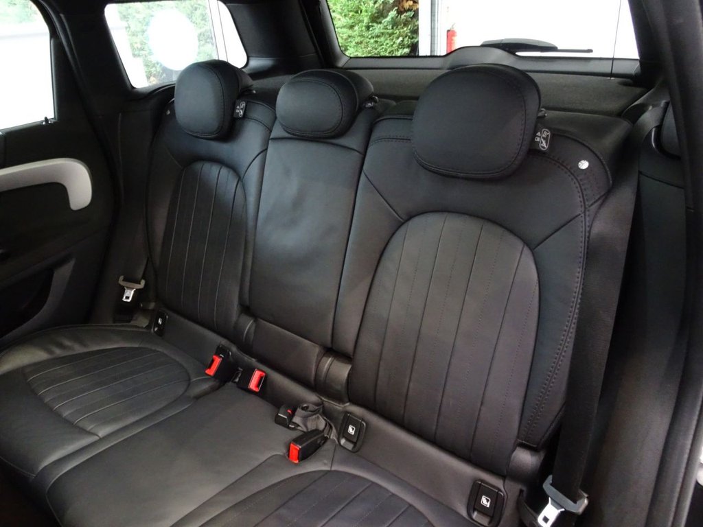 Used MINI Countryman 2021 for sale - 76509728: Photo 33