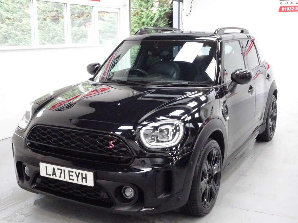 Used MINI Countryman 2021 for sale - 76509728: Photo 35