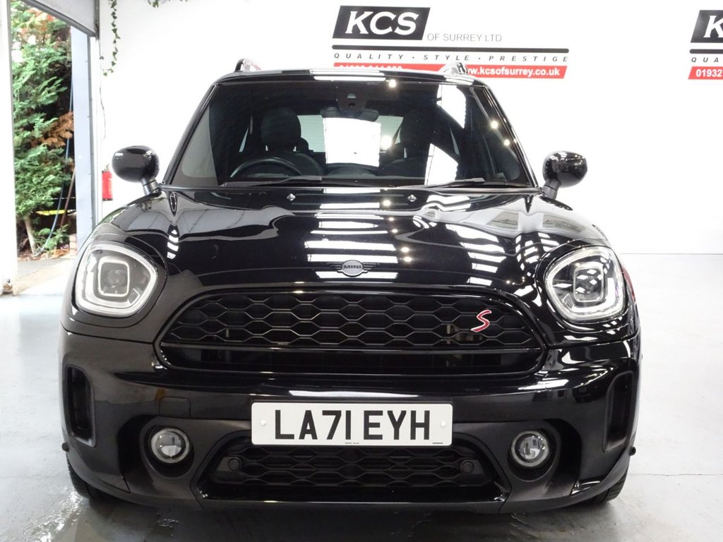 Used MINI Countryman 2021 for sale - 76509728: Photo 39