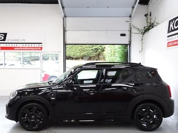 Used MINI Countryman 2021 for sale - 76509728: Photo