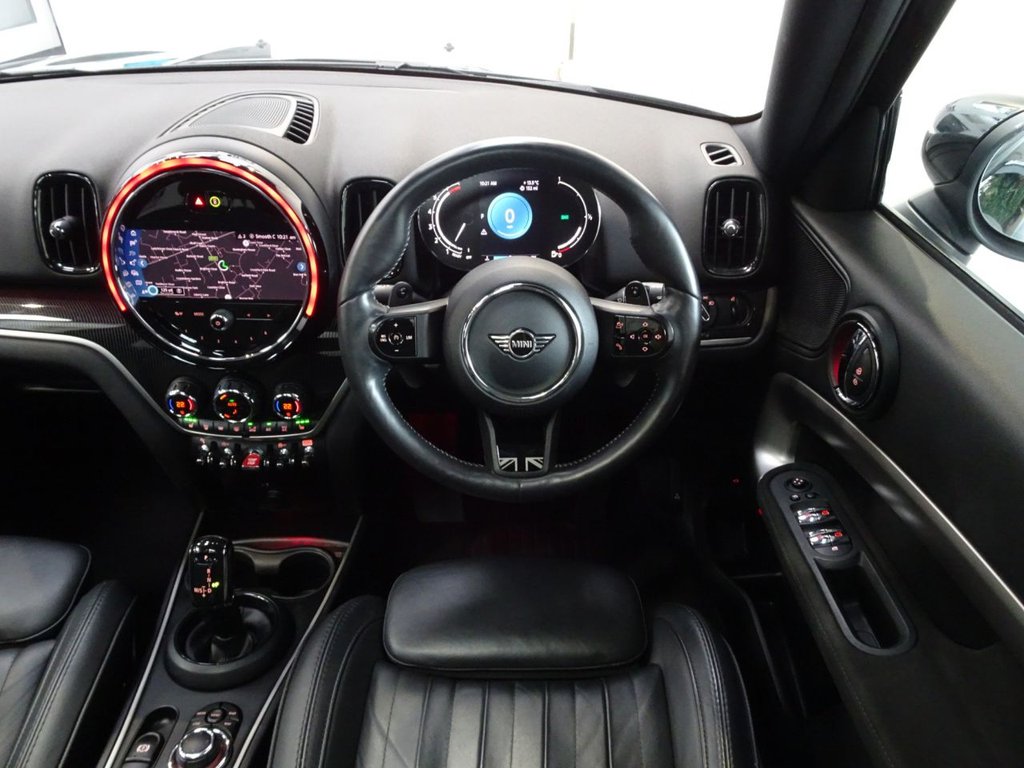 Used MINI Countryman 2021 for sale - 76509728: Photo 4