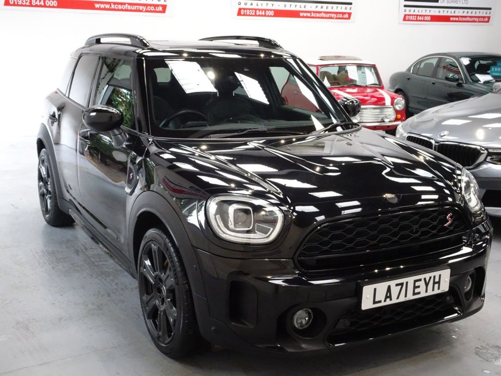 Used MINI Countryman 2021 for sale - 76509728: Photo 42